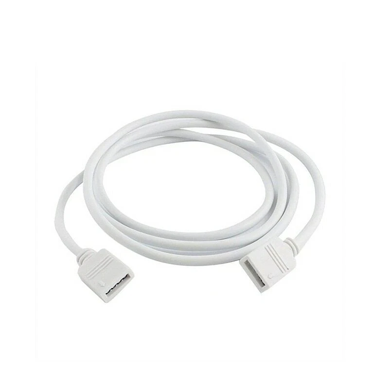 4pin 5pin 10M 5M 3M 2M 1M 30CM led connector Wire for  RGBW RGB LED Strip - Image 2 of 4