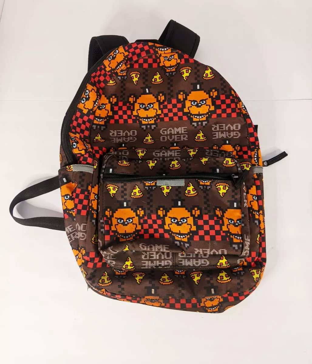 Fnaf top book bags