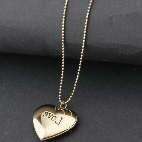 Bigiotteria cuore in rame