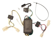 Trailer Wiring Harness Kit For 01-05 Toyota RAV4 All Styles Plug & Play T-One