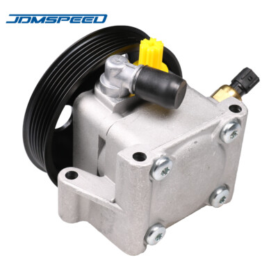 Power Steering Pump 1362652 1329297 For Ford Focus C-Max & MK2 1.6 
