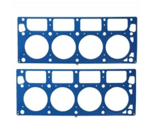 MLS Head Gasket Set for 2002-2014 GM Chevrolet Gen III IV 293 325 4.8L 5.3L V8