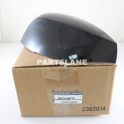Infiniti QX60 2016-2020 OEM Genuine Left Mirror Body Cover 96374-9NF1E