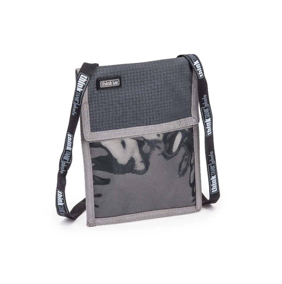 ThinkTankPhoto Credential Holder Short V2.0 TT976 - Image 2 of 4
