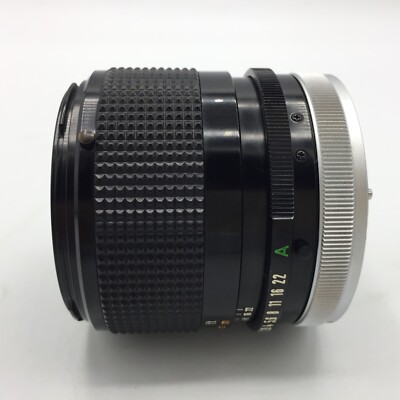 Near Mint】Canon FD 35mm F/2 S.S.C. SSC MF Lens From Japan | eBay