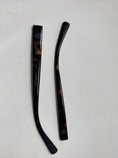 DKNY DY5633 1004 TORTOISE 135mm TEMPLE ARM PARTS E74