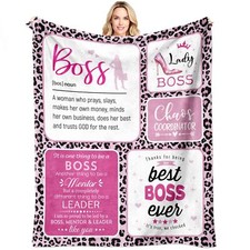 Boss Gifts for Women, Bosses Day Gifts for Women, Boss Lady Gifts for Women, ...