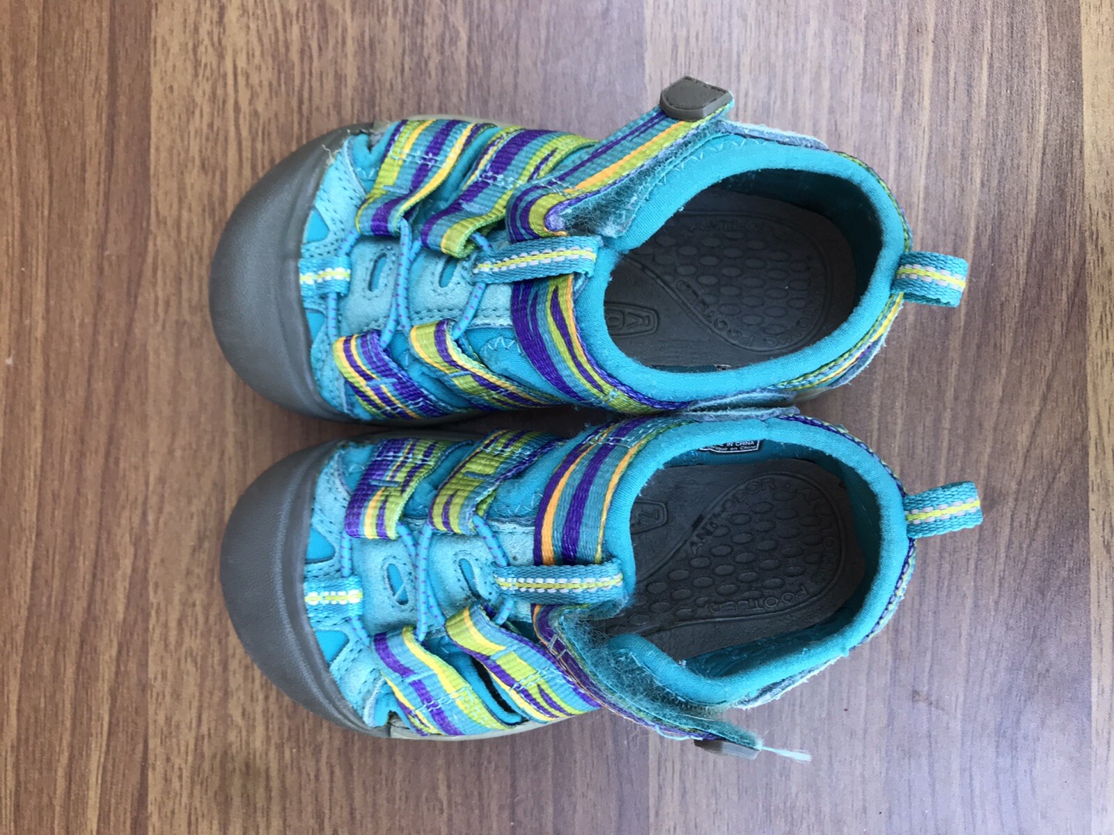 Keen Newport H2 blu verde viola bambini us intime ottimeioni co U 7ur EU 24ort sporttici acquatic sp