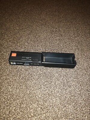 Halina 110 Auto Flip Pocket Camera Vintage Retro Film Camera UK