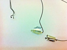 OEM HP Pavilion Dv5 DQ6QT6A0100 WIFI Antennas Wireless WLAN Right Left R L - 19