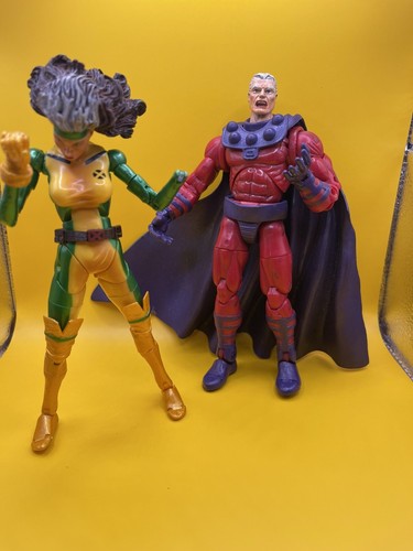 Marvel Legends Action Figures for sale in Owatonna, Minnesota