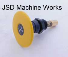 Keihin FCR FCRMX Carburetor Large Diameter Choke Push/Pull Plunger Knob Assembly