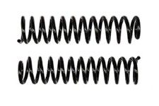Iron Rock Off Road Tj 4 Front Coil Springs