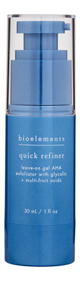 Bioelements Quick Refiner 1 oz. Facial Scrub & Exfoliant