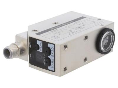E3S-DCP21-IL2 Sensor: Farbe Bereich: 10mm Push-Pull Spiegelung 100mA PIN: 4 OMRO