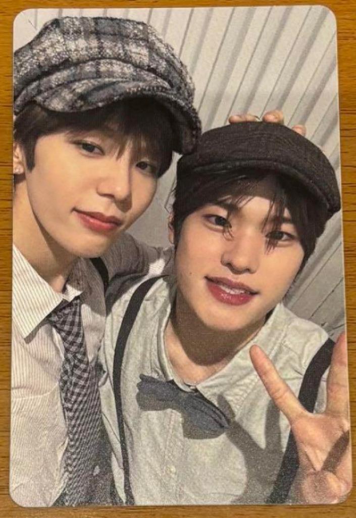 RIIZE SHOTARO, SOHEE JP FAN MEETING 2025 RIIZE SHOTARO, SOHEE JP FAN MEETING 2025
