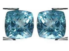1.20ct~AAA~ASTONISHING TOP FIRE 100%NATURAL APATITE GEM