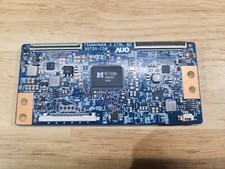 Hisense/Insignia/Sharp 5550T20C04 / 55.50T20.C10 T-Con Board LC-50LB261U, 50H5