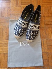 Scarpe Dior Espadrillas