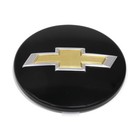 <!--F#f_0-->OEM NEW 2010-2024 Chevrolet Engine Appearance Cover Cap Emblem w/Bowtie 12620295<!--F/-->