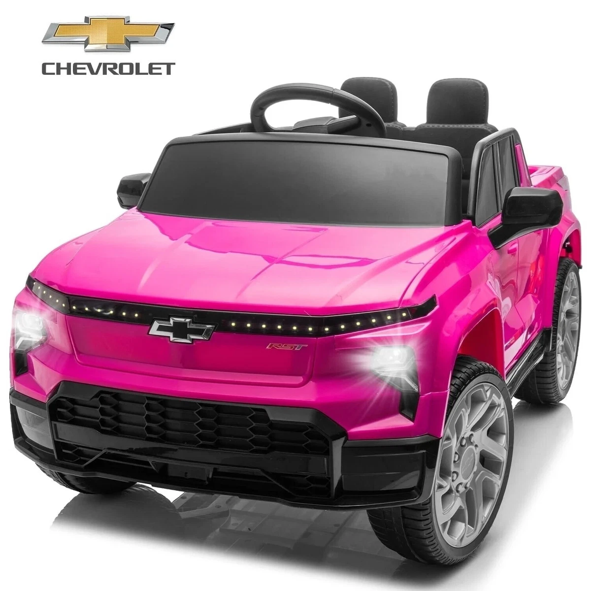 Power Wheels Chevy for sale | eBay