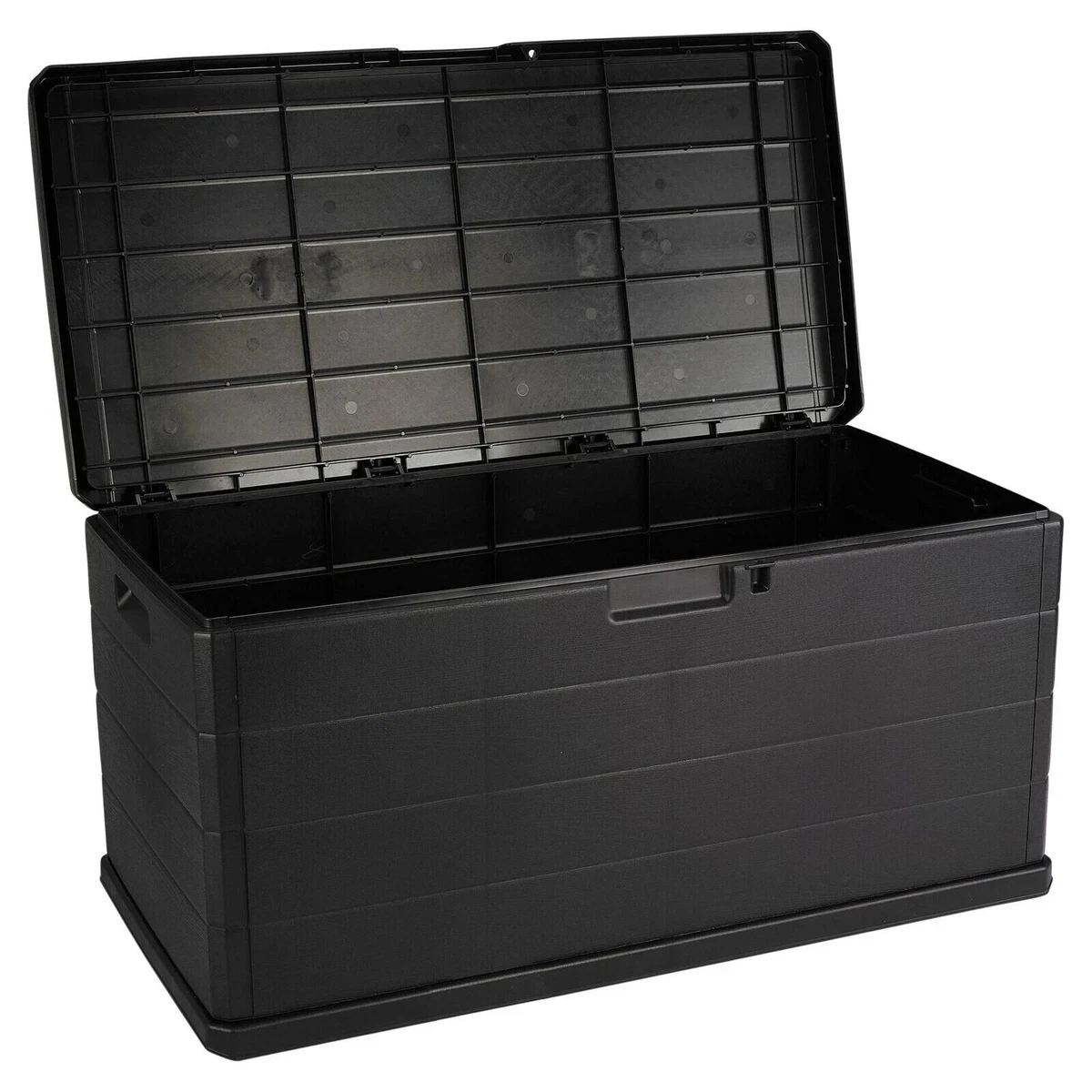 Caja De Almacenaje Eichhorn Friends De Madera De Abedul, Con 4 Piezas De Inserción De Colores, Estimula La Motricidad Fina, Para Niños A Partir De 1 Año
