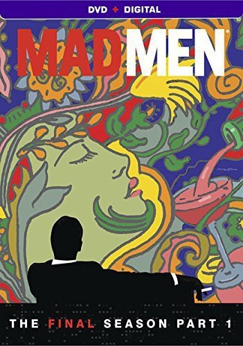 Mad Men: The Final Season, Part 1 [DVD + Digital] 31398205692| eBay