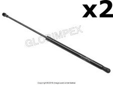 VOLVO XC90 (2003-2014) Hatch Shock (2) STABILUS OEM + 1 YEAR WARRANTY