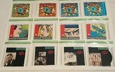 Killer Tracks Production Music Stock Music Library, Single CD ( Your Choice )