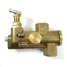 DAC-237-125 DEVILBISS, CRAFTSMAN UNLOADER SERIES AIR COMPRESSOR PARTS