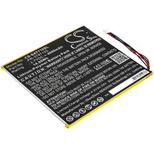 4000mAh 14.8WhBattery for Insignia Flex NS,P08A7100 P/N: PR-3797103