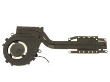Genuine OEM DELL Latitude 7310 COOLING FAN HEATSINK 03NVJ1 CPDCC