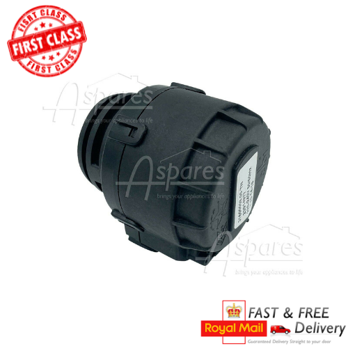 VOKERA MAXIM 25 29 REV BOILER DIVERTER VALVE ACTUATOR MOTOR