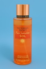 Victoria's Secret Pure seduction SOL Mist Reqular 8.4 oz