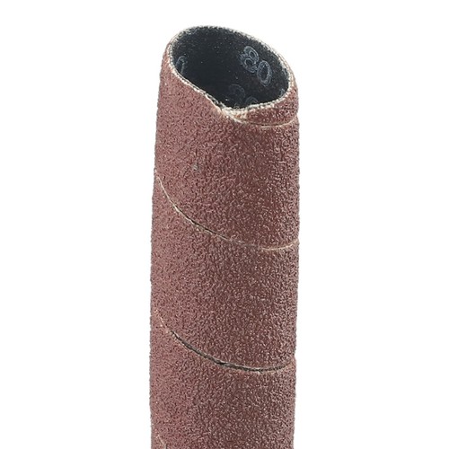 Mangas de tambor de lijado de 4,5 husillos para lijadora oscilante 80 150 240 papel de grano - Imagen 4 de 40