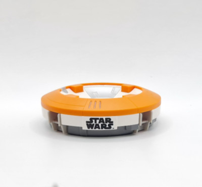 (NUR LADEGERÄT) Star Wars BB8 Droidenladegerät - SEHR GUTER ZUSTAND