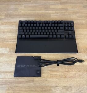 Razer Huntsman V3 Pro Tenkeyless | eBay Razer Huntsman V3 Pro Tenkeyless | eBay