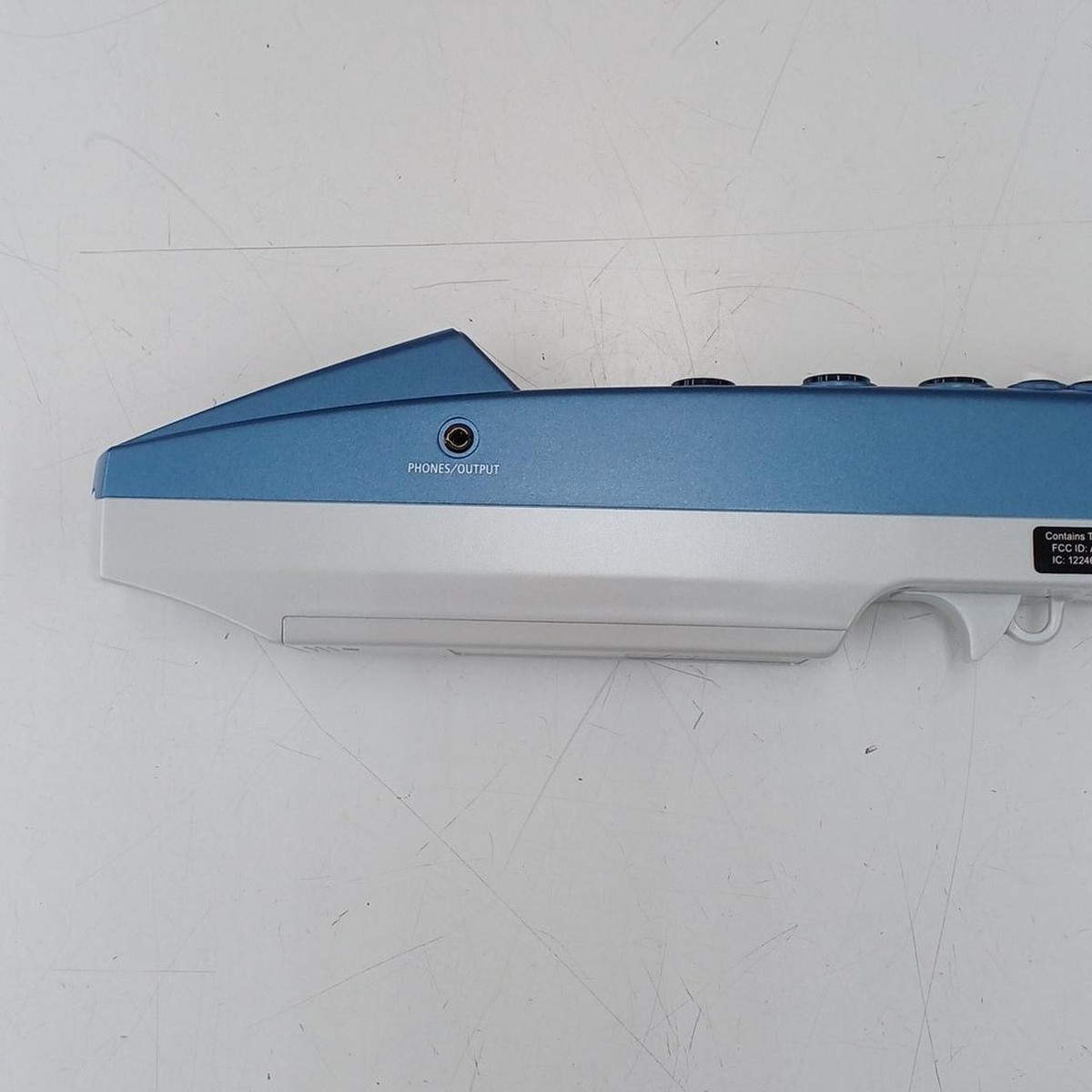 ROLAND AEROPHONE MINI Digital Wind Instrument From Japan | eBay