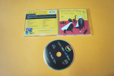 Charlie Parker with Strings - The Master Takes (CD) (#0988)