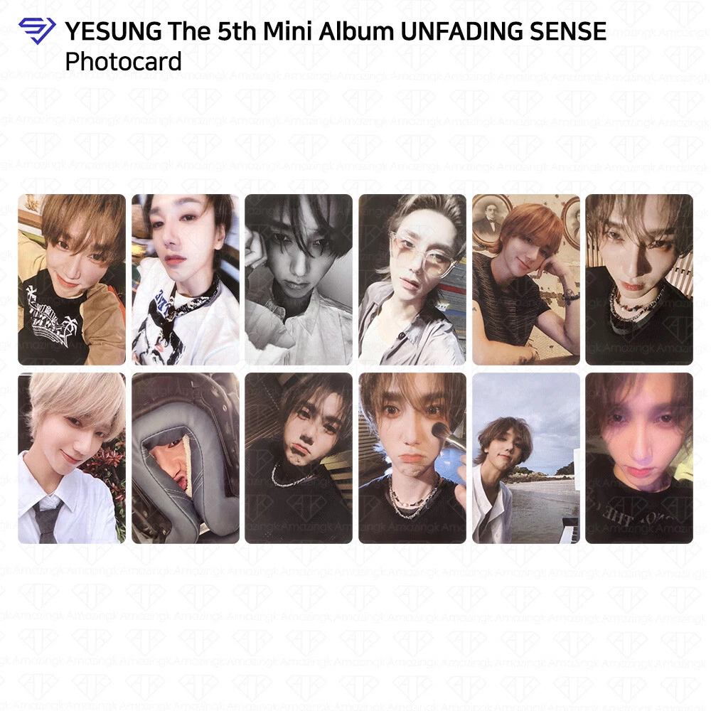 yesung products for sale | eBay
