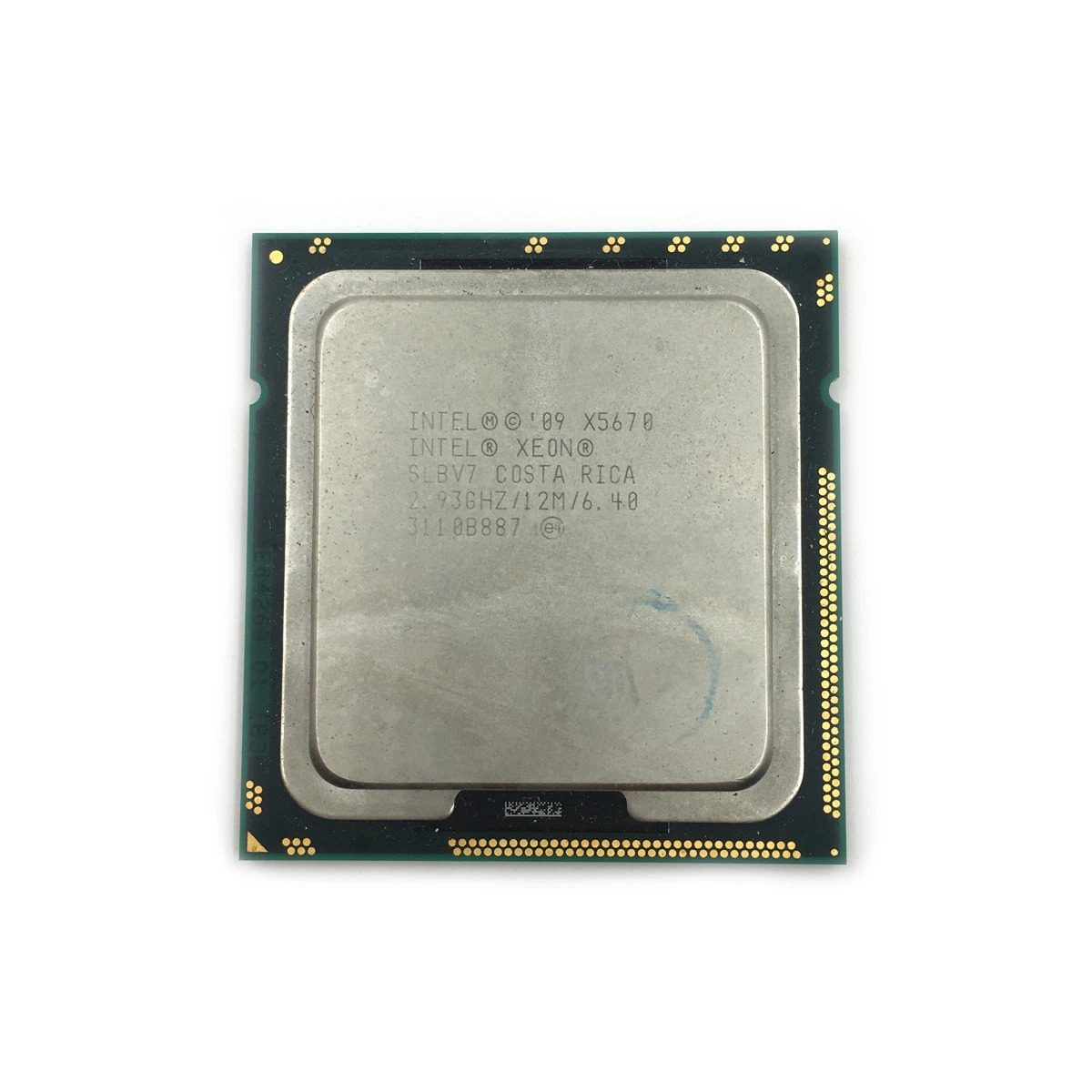 Intel Intel Xeon X5670 Computer Processors (CPUs) for sale - eBay
