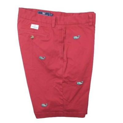 vineyard vines golf shorts
