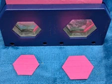 2003 The Creative Memories Collection Full Size Hexagon Maker