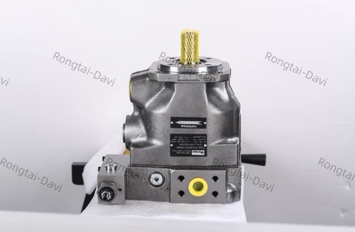 Brand New PARKER PV016R1K1T1NMMC Plug pump PV016R1K1T1NMMC In Box
