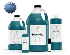 Blue Nile Fragrance Oil For Candle, Soap Making Incense Burner Pure 100 Grade