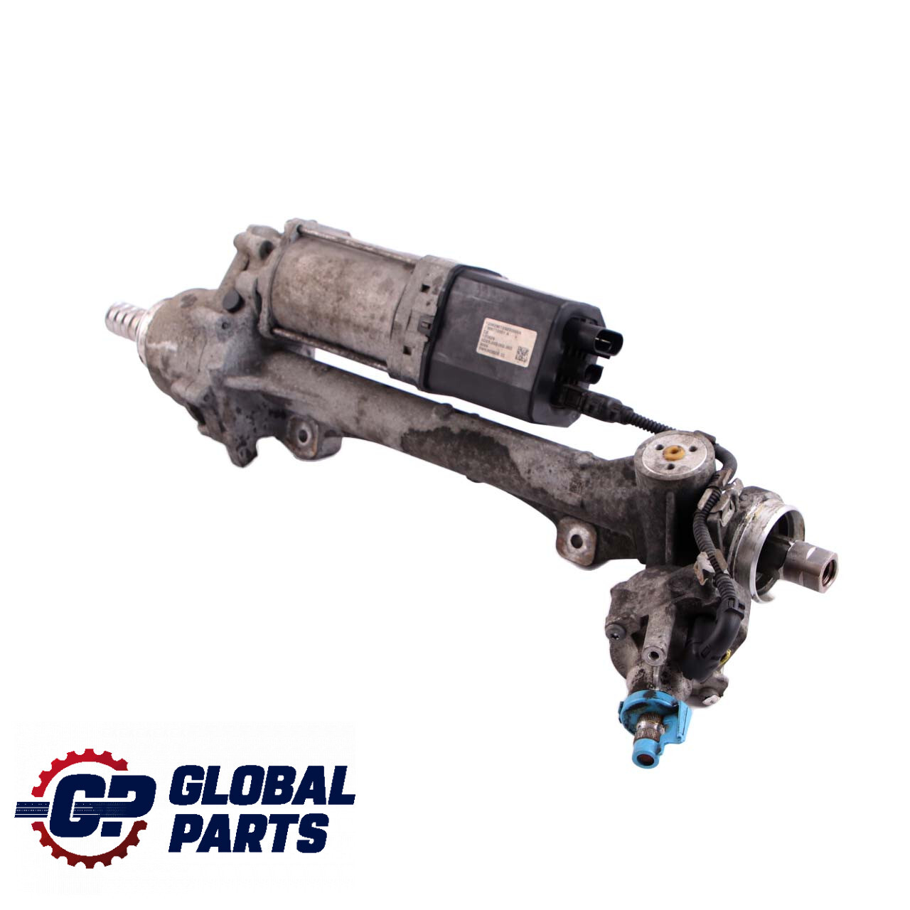 BMW 1 3 F20 F21 F30 F31 N47N Power Steering Rack Box Gear Diesel 