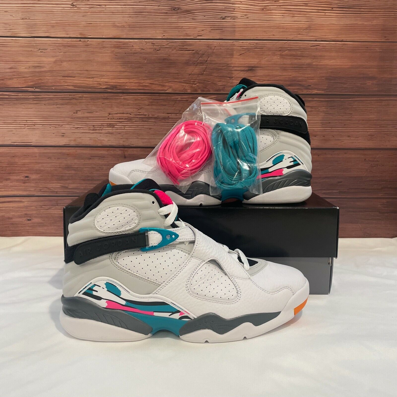 air jordan south beach 8