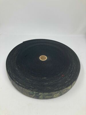 1 YARD - Mossy Oak Breakup Infinity  2'' ELASTIC WEBBING / MOLLE WEBBING