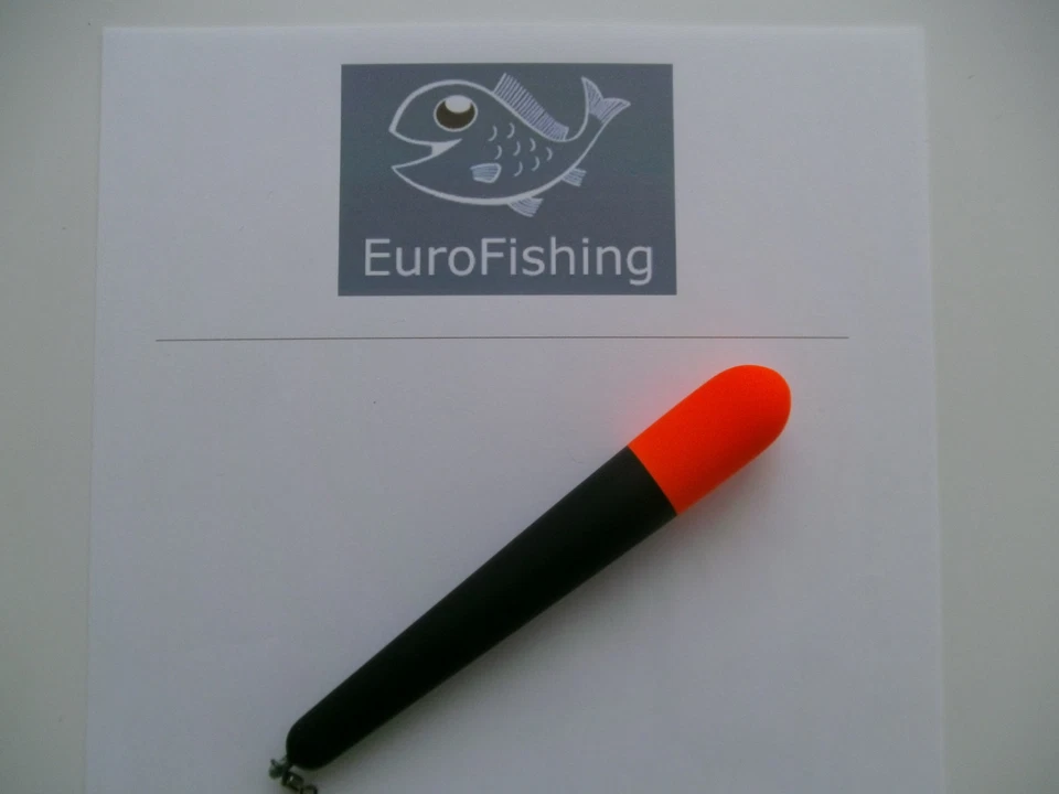 CJT ENTLADENER HECHT DEADBAIT FLOAT