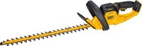 Dewalt Akku-Heckenschere DCMHT563N 18 V O. Akku & LadegeräT